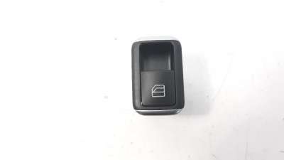 Recambio de mando elevalunas trasero izquierdo para infiniti q30 2015- 2.2d sport referencia OEM IAM A2049058102  