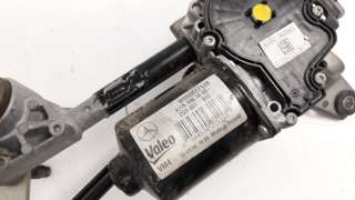 Recambio de motor limpia delantero para infiniti q30 2015- 2.2d sport referencia OEM IAM A1769061800 W000027118 