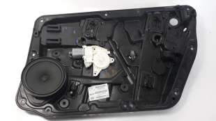 Recambio de elevalunas delantero derecho para infiniti q30 2015- 2.2d sport referencia OEM IAM 928337101  