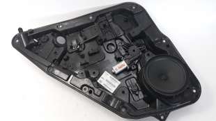 Recambio de elevalunas trasero izquierdo para infiniti q30 2015- 2.2d sport referencia OEM IAM 928338101  