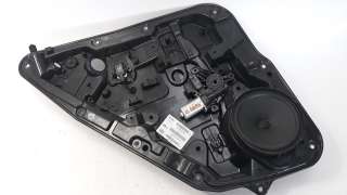 Recambio de elevalunas trasero izquierdo para infiniti q30 2015- 2.2d sport referencia OEM IAM 928338101  