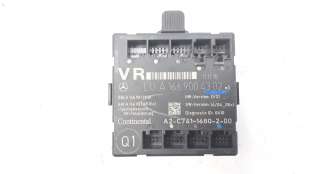 Recambio de modulo electronico para infiniti q30 2015- 2.2d sport referencia OEM IAM A1669004302 A1669024501 