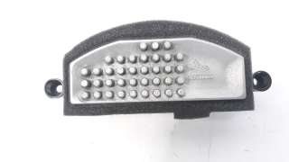 Recambio de resistencia calefaccion para infiniti q30 2015- 2.2d sport referencia OEM IAM A2229060303  