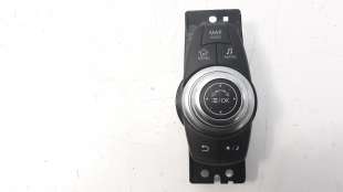 Recambio de mando multifuncion para infiniti q30 2015- 2.2d sport referencia OEM IAM 5DA1A21E0652  