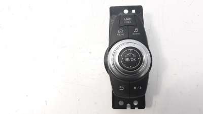 Recambio de mando multifuncion para infiniti q30 2015- 2.2d sport referencia OEM IAM 5DA1A21E0652  