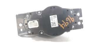Recambio de mando multifuncion para infiniti q30 2015- 2.2d sport referencia OEM IAM 5DA1A21E0652   2