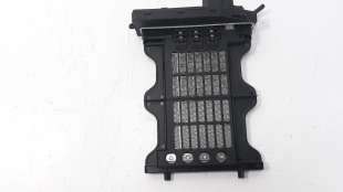 Recambio de resistencia calefaccion para infiniti q30 2015- 2.2d sport referencia OEM IAM A2468300261  