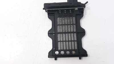 Recambio de resistencia calefaccion para infiniti q30 2015- 2.2d sport referencia OEM IAM A2468300261  