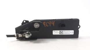 Recambio de resistencia calefaccion para infiniti q30 2015- 2.2d sport referencia OEM IAM A2468300261   2