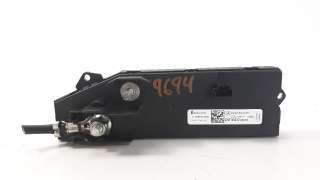 Recambio de resistencia calefaccion para infiniti q30 2015- 2.2d sport referencia OEM IAM A2468300261  