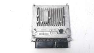 Recambio de centralita motor uce para infiniti q30 2015- 2.2d sport referencia OEM IAM A6519009702 A6519011102 