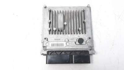 Recambio de centralita motor uce para infiniti q30 2015- 2.2d sport referencia OEM IAM A6519009702 A6519011102 