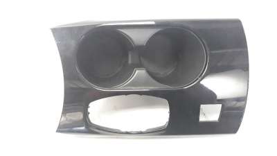 Recambio de moldura para infiniti q30 2015- 2.2d sport referencia OEM IAM 969XB5DF0A  