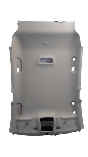 Recambio de techo interior para infiniti q30 2015- 2.2d sport referencia OEM IAM 739B05DA5A  