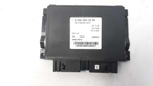 Recambio de modulo electronico para infiniti q30 2015- 2.2d sport referencia OEM IAM A0009003606  