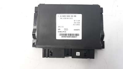 Recambio de modulo electronico para infiniti q30 2015- 2.2d sport referencia OEM IAM A0009003606  