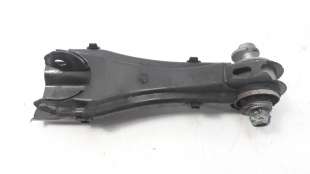 Recambio de brazo suspension inferior trasero izquierdo para infiniti q30 2015- 2.2d sport referencia OEM IAM A2463520788  