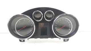 Recambio de cuadro instrumentos para opel astra j lim. 2009-2015 enjoy referencia OEM IAM 13355665  