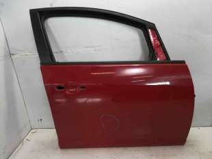 Recambio de puerta delantera derecha para opel astra j lim. 2009-2015 enjoy referencia OEM IAM 13330766  