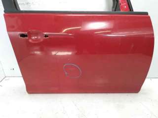 Recambio de puerta delantera derecha para opel astra j lim. 2009-2015 enjoy referencia OEM IAM 13330766  