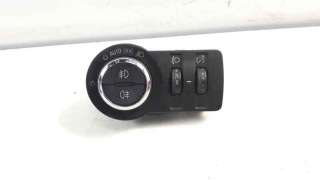 Recambio de mando luces para opel astra j lim. 2009-2015 enjoy referencia OEM IAM 13268702  