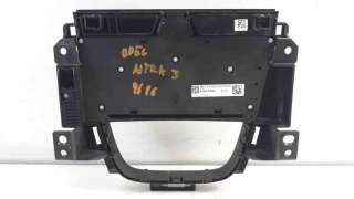 Recambio de sistema audio / radio cd para opel astra j lim. 2009-2015 enjoy referencia OEM IAM 13346050  