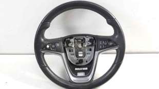 Recambio de volante para opel astra j lim. 2009-2015 enjoy referencia OEM IAM 13305818  