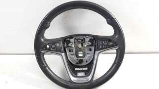 Recambio de volante para opel astra j lim. 2009-2015 enjoy referencia OEM IAM 13305818  