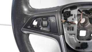 Recambio de volante para opel astra j lim. 2009-2015 enjoy referencia OEM IAM 13305818  