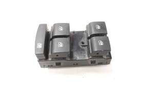 Recambio de mando elevalunas delantero izquierdo para opel astra j lim. 2009-2015 enjoy referencia OEM IAM 13408458  