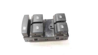 Recambio de mando elevalunas delantero izquierdo para opel astra j lim. 2009-2015 enjoy referencia OEM IAM 13408458  