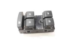 Recambio de mando elevalunas delantero izquierdo para opel astra j lim. 2009-2015 enjoy referencia OEM IAM 13408458  