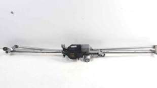 Recambio de motor limpia delantero para opel astra j lim. 2009-2015 enjoy referencia OEM IAM 13262434 3397020986 