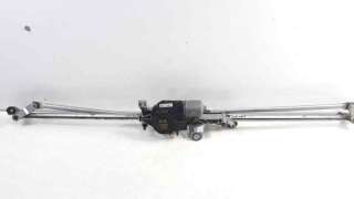 Recambio de motor limpia delantero para opel astra j lim. 2009-2015 enjoy referencia OEM IAM 13262434 3397020986 