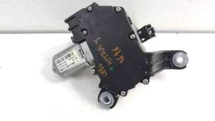 Recambio de motor limpia trasero para opel astra j lim. 2009-2015 enjoy referencia OEM IAM 13256917  