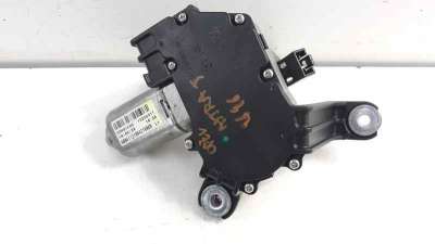 Recambio de motor limpia trasero para opel astra j lim. 2009-2015 enjoy referencia OEM IAM 13256917  