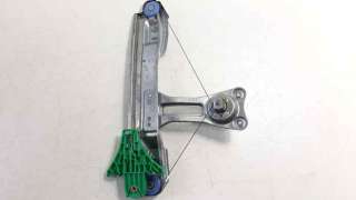 Recambio de elevalunas trasero derecho para opel astra j lim. 2009-2015 enjoy referencia OEM IAM 13260132  