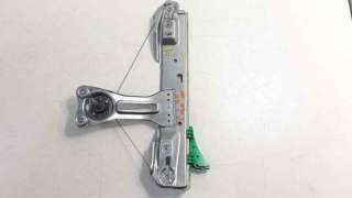 Recambio de elevalunas trasero izquierdo para opel astra j lim. 2009-2015 enjoy referencia OEM IAM 13260131  