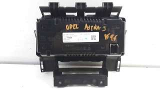 Recambio de pantalla multifuncion para opel astra j lim. 2009-2015 enjoy referencia OEM IAM 13267984  