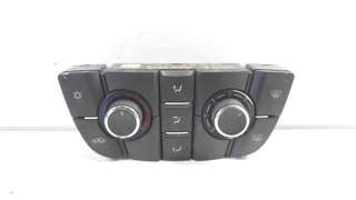 Recambio de mando climatizador para opel astra j lim. 2009-2015 enjoy referencia OEM IAM 13346092  