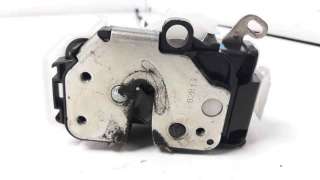 Recambio de cerradura puerta delantera derecha para ford ka (ccu) 2008-2017 trend + referencia OEM IAM 51912422  