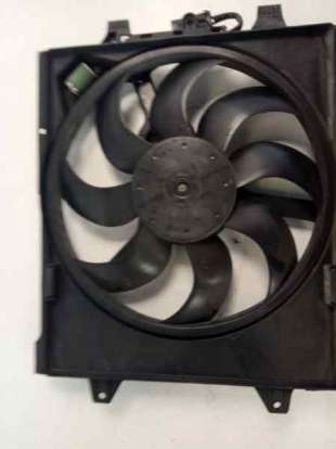 Recambio de electroventilador para ford ka (ccu) 2008-2017 trend + referencia OEM IAM 2319323   2