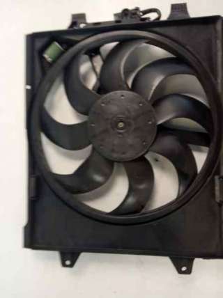 Recambio de electroventilador para ford ka (ccu) 2008-2017 trend + referencia OEM IAM 2319323  