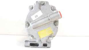 Recambio de compresor aire acondicionado para ford ka (ccu) 2008-2017 trend + referencia OEM IAM 1535408 32183G  2