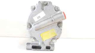 Recambio de compresor aire acondicionado para ford ka (ccu) 2008-2017 trend + referencia OEM IAM 1535408 32183G 
