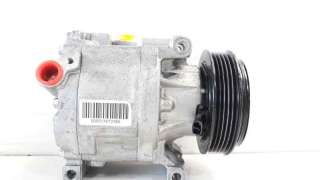 Recambio de compresor aire acondicionado para ford ka (ccu) 2008-2017 trend + referencia OEM IAM 1535408 32183G 
