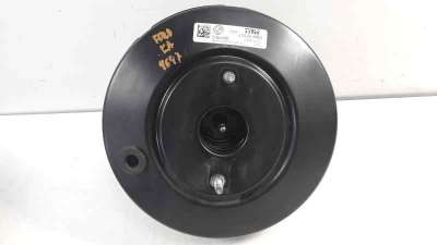 Recambio de servofreno para ford ka (ccu) 2008-2017 trend + referencia OEM IAM 51866500 LSC65MBA 