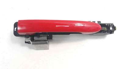 Recambio de maneta exterior delantera izquierda para ford ka (ccu) 2008-2017 trend + referencia OEM IAM 1749892  
