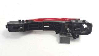 Recambio de maneta exterior delantera izquierda para ford ka (ccu) 2008-2017 trend + referencia OEM IAM 1749892  