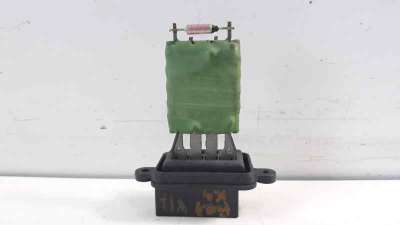 Recambio de resistencia calefaccion para ford ka (ccu) 2008-2017 trend + referencia OEM IAM 1557447 A51001500 